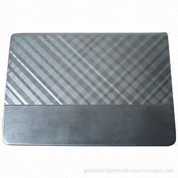 Injection Mold for digital television cabinet with ABS material